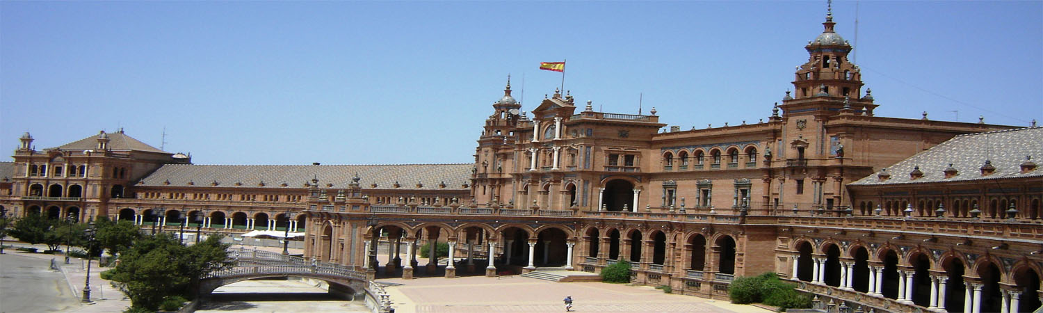  Casas Sevilla